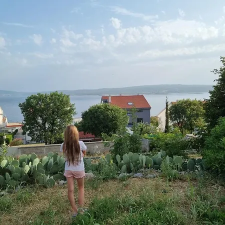 Luna Crikvenica Exterior photo