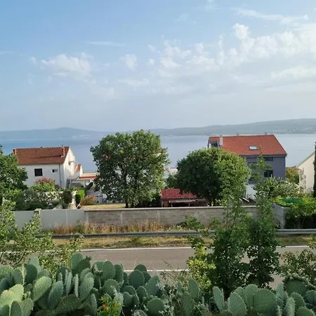 Luna Crikvenica Exterior photo