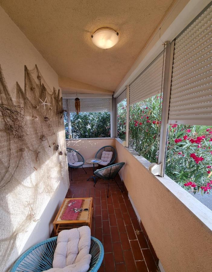 Luna Apartment *
