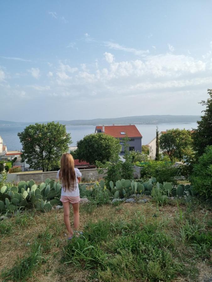Apartment Luna Crikvenica