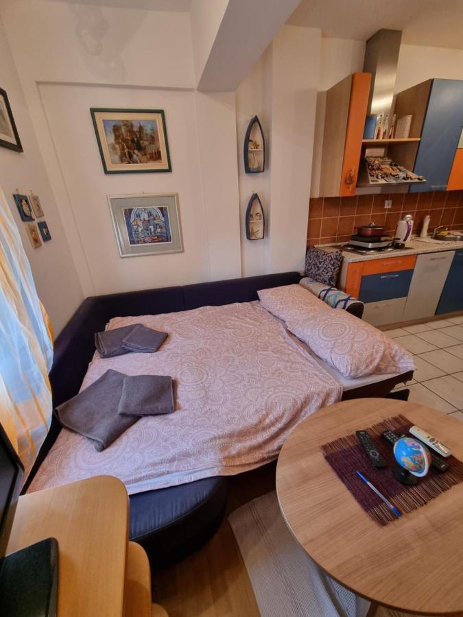 Apartment Luna *