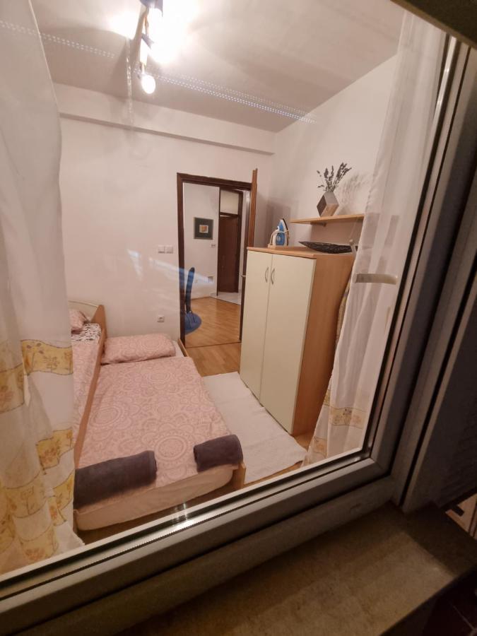 Apartment Luna