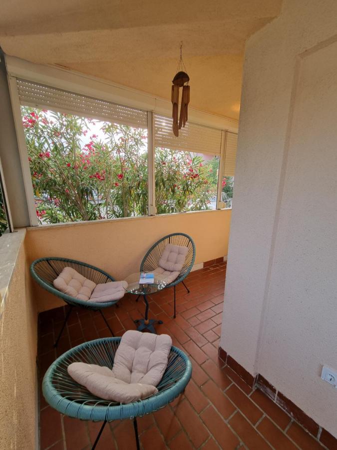 Luna Apartment Crikvenica