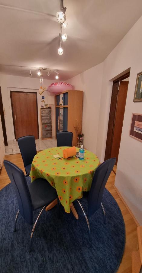 Apartment Luna